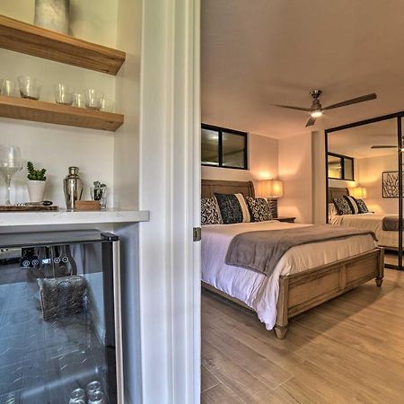 Lahaina Resort Retreat With Pool And Ocean Views! Kahana Eksteriør billede